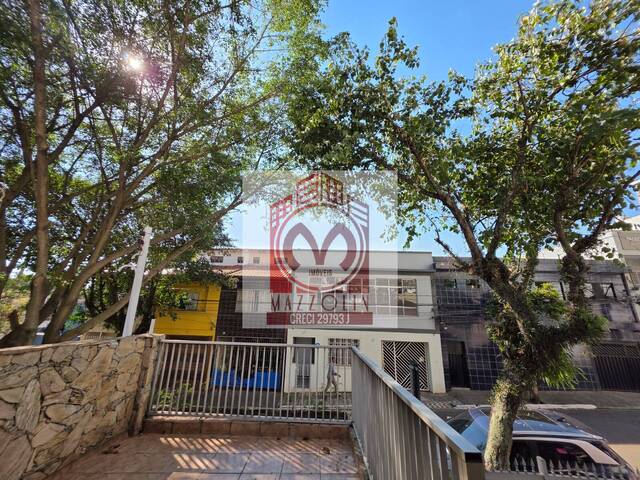 #S3385 - Casa para Locação em São Caetano do Sul - SP