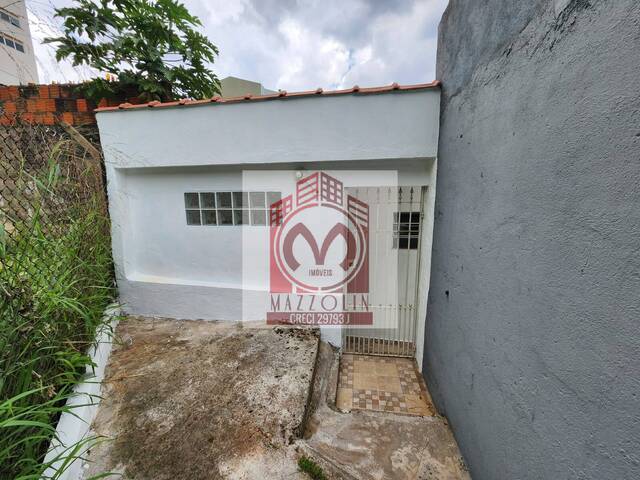 Casa para Locação em Santo André - 3