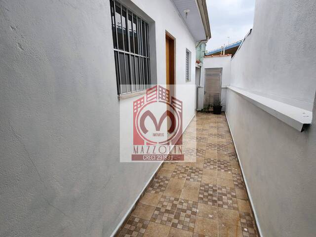 Casa para Locação em Santo André - 5
