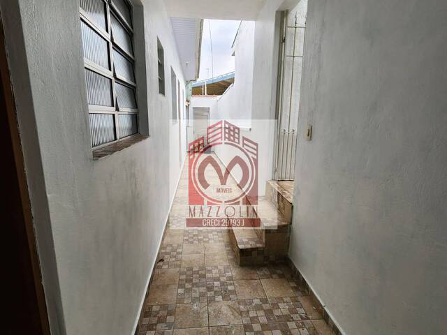 Casa para Locação em Santo André - 4