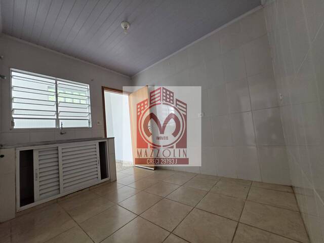 Casa para Locação em Santo André - 2