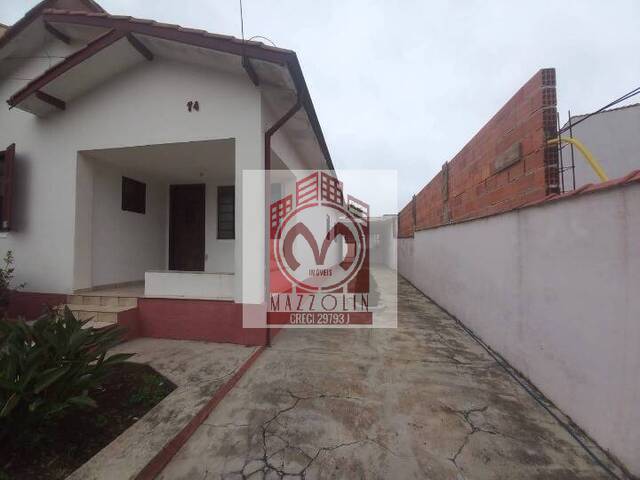 #3413 - Casa para Venda em São Caetano do Sul - SP