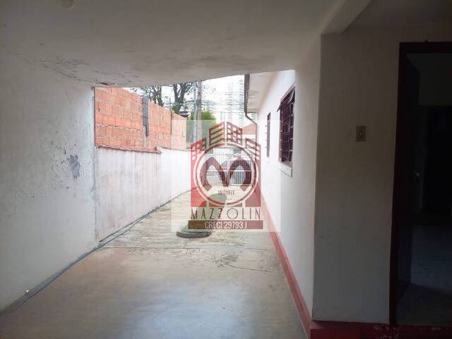 #3413 - Casa para Venda em São Caetano do Sul - SP