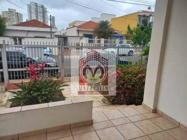 Casa para Venda em São Caetano do Sul - 4