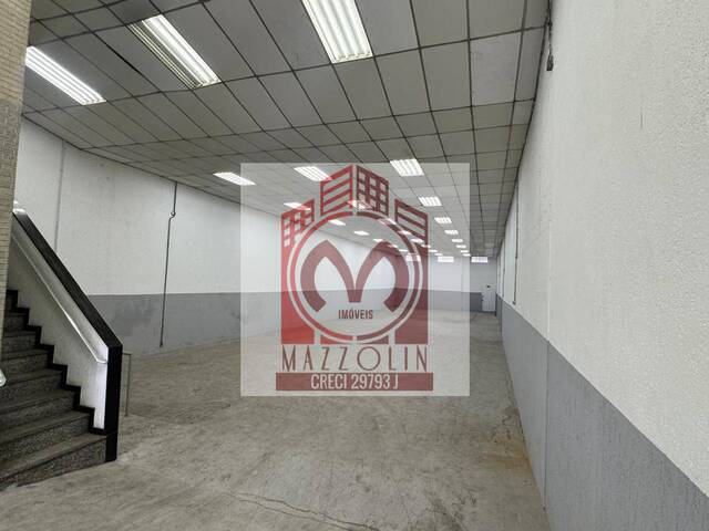 #P3415 - Sala para Locação em São Caetano do Sul - SP