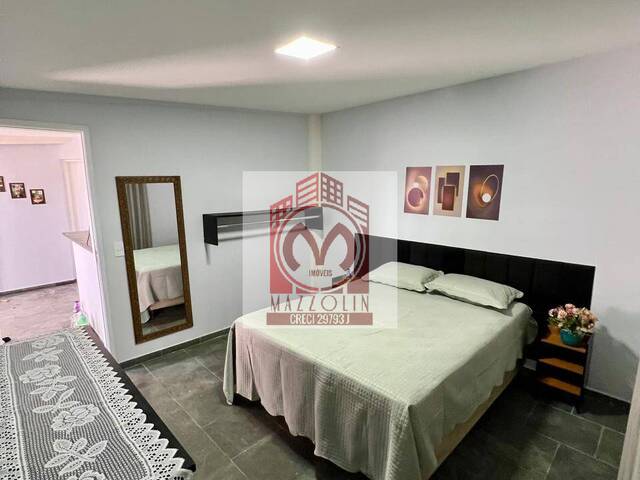 #3416 - Apartamento para Locação em São Caetano do Sul - SP
