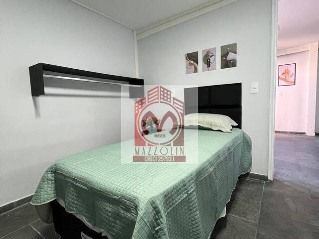 Apartamento para Locação em São Caetano do Sul - 5