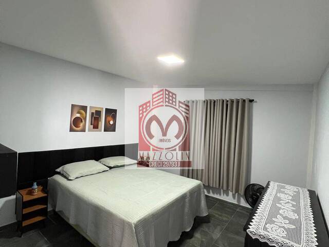 #3416 - Apartamento para Locação em São Caetano do Sul - SP