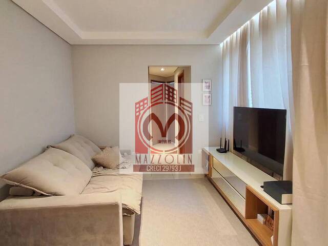 Apartamento para Venda em Santo André - 5