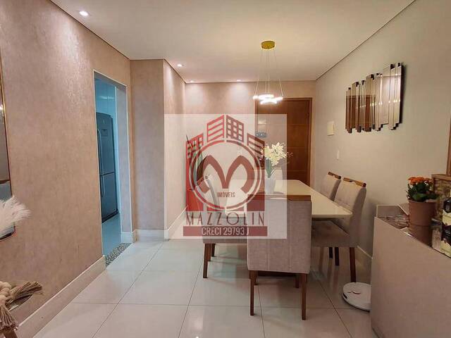 Apartamento para Venda em Santo André - 4