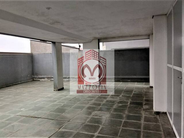 #A3420 - Apartamento para Venda em Santo André - SP