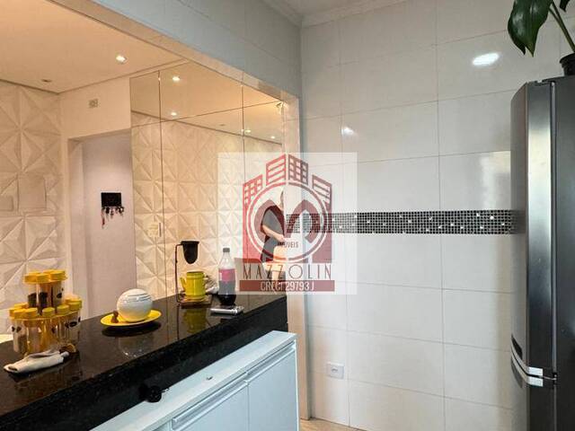 Apartamento para Venda em Santo André - 5