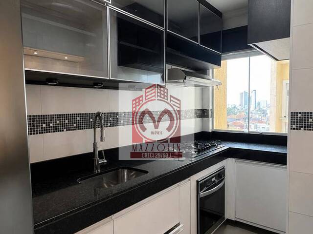Apartamento para Venda em Santo André - 4
