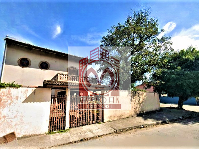 #S3424 - Sobrado para Venda em Itanhaém - SP