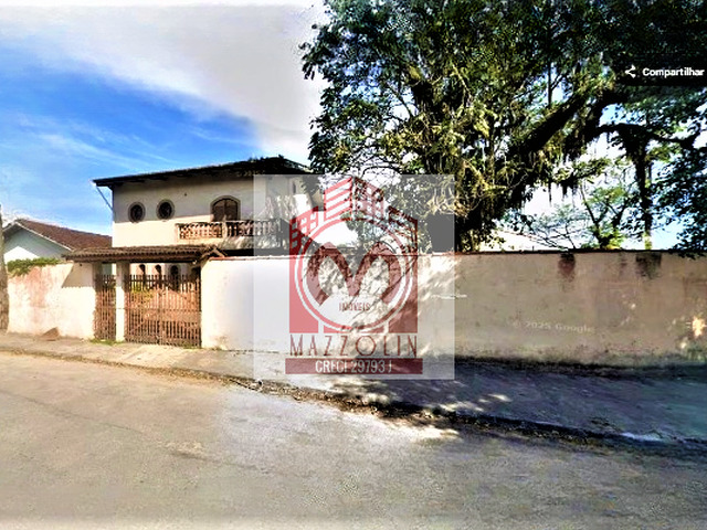 #S3424 - Sobrado para Venda em Itanhaém - SP