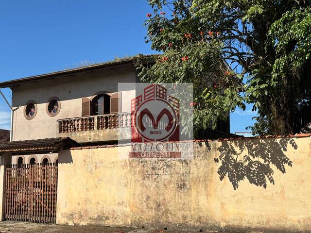 Sobrado para Venda em Itanhaém - 4