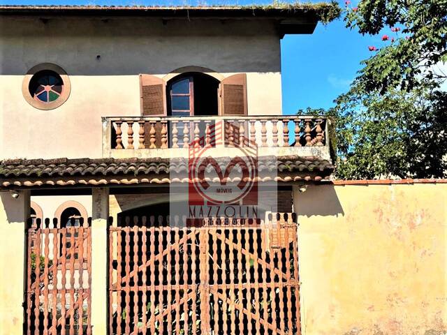 Sobrado para Venda em Itanhaém - 5