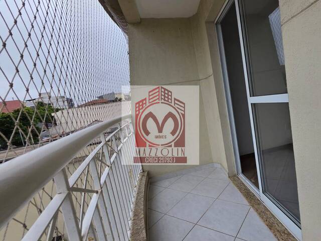 #A3425 - Apartamento para Locação em São Caetano do Sul - SP