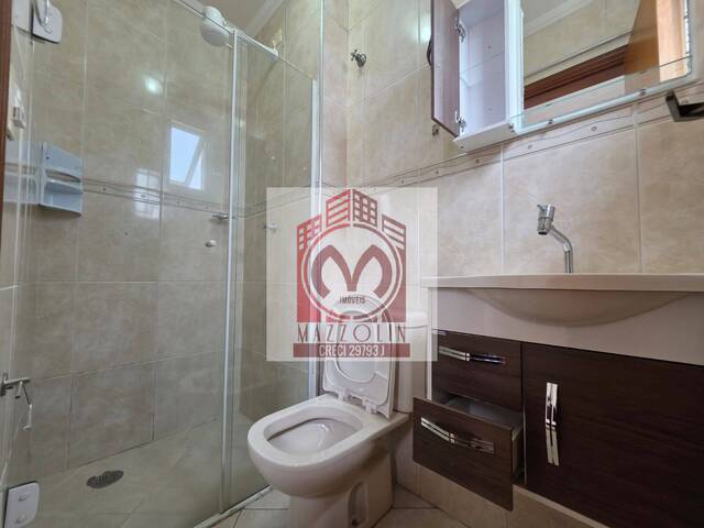Apartamento para Locação em São Caetano do Sul - 4