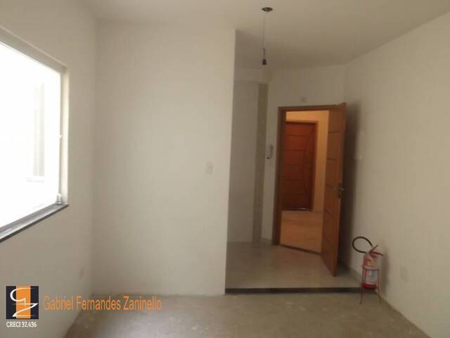 #A-1616 - Apartamento para Venda em Santo André - SP