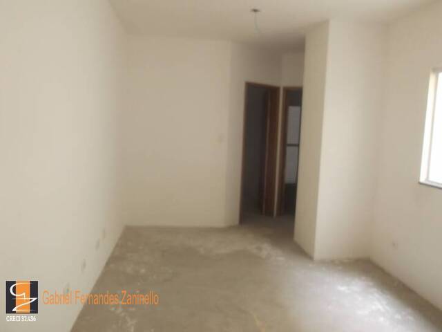 #A-1616 - Apartamento para Venda em Santo André - SP