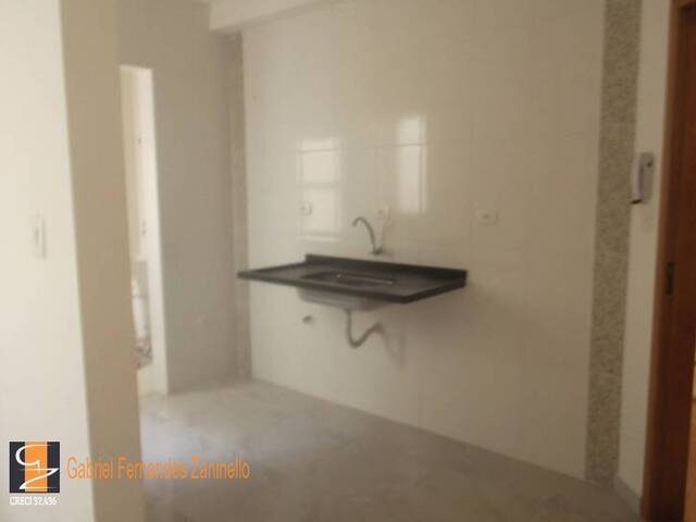 Apartamento para Venda em Santo André - 4