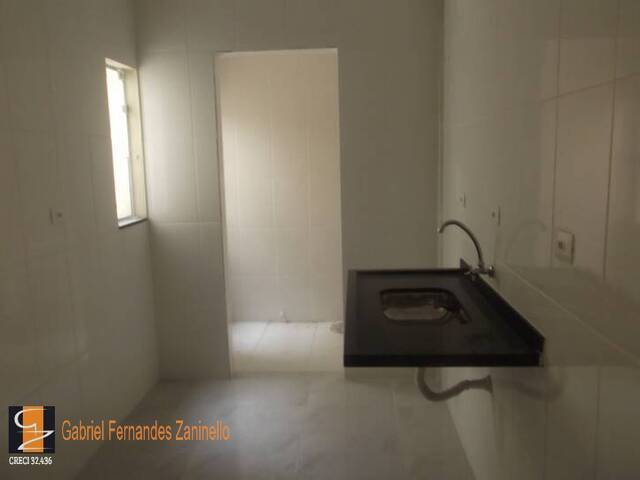 #A-1616 - Apartamento para Venda em Santo André - SP