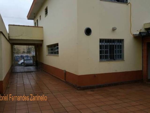 Apartamento para Venda em São Caetano do Sul - 5