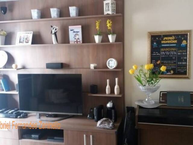 #A-1874 - Apartamento para Venda em São Paulo - SP