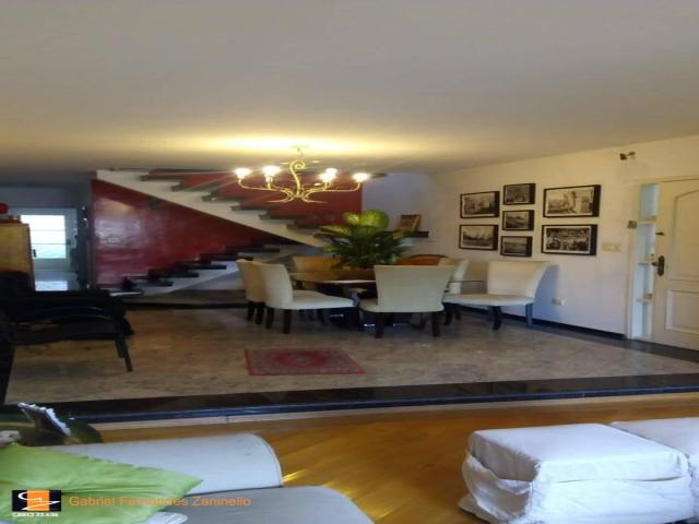 #S-2415 - Sobrado para Venda em São Caetano do Sul - SP