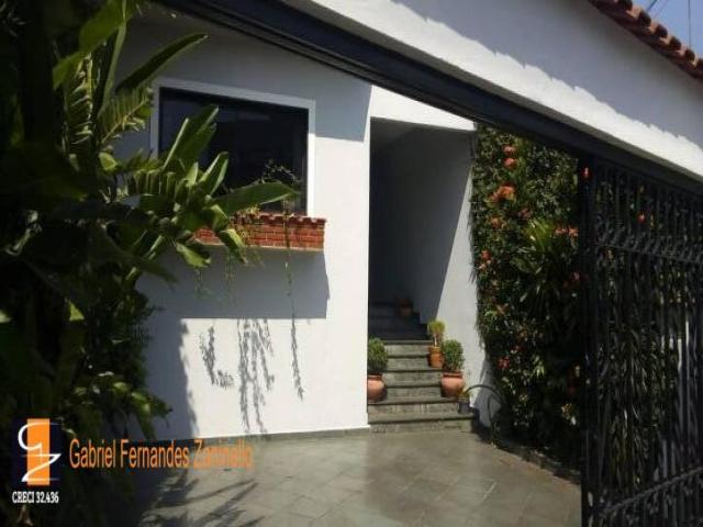 #S-2415 - Sobrado para Venda em São Caetano do Sul - SP