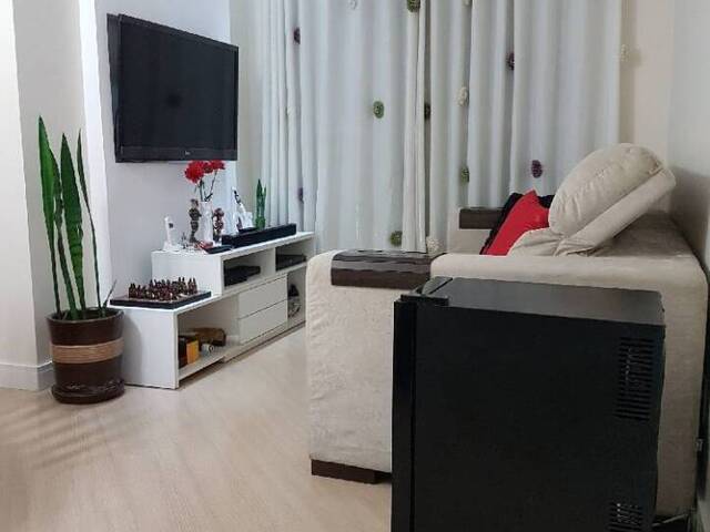 Apartamento para Venda em São Paulo - 3