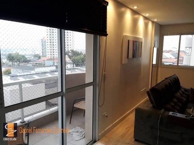 Apartamento para Venda em Santo André - 4