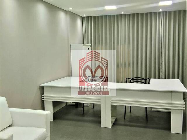 Sala para Venda em Santo André - 2
