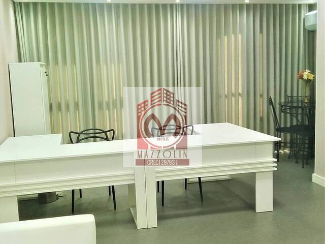Sala para Venda em Santo André - 4