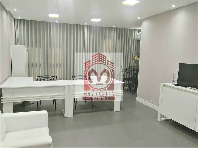 Sala para Venda em Santo André - 5