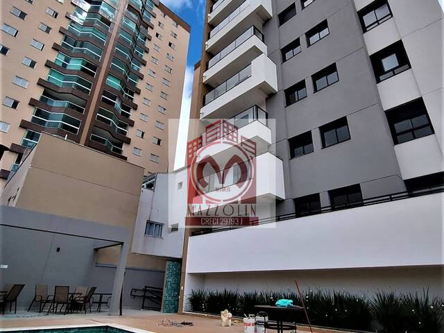 Venda em Vila Assunção - Santo André