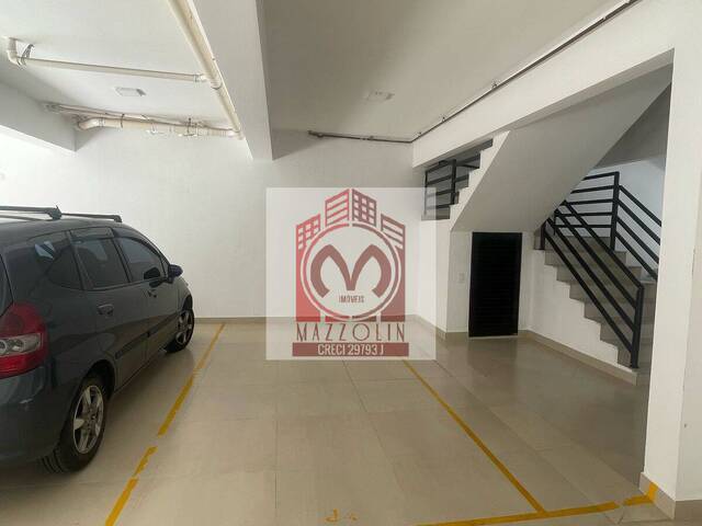 Apartamento para Venda em Santo André - 5