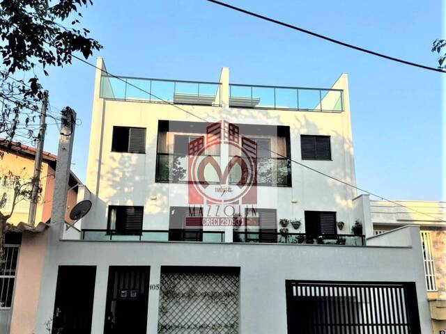 Apartamento para Locação em Santo André - 2
