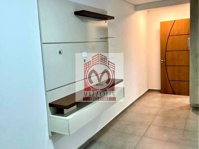 Apartamento para Locação em Santo André - 3