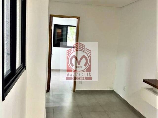 Apartamento para Locação em Santo André - 4