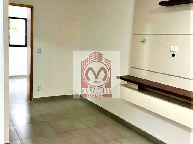 Apartamento para Locação em Santo André - 5