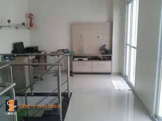 #AC-0680 - Cobertura para Venda em São Bernardo do Campo - SP