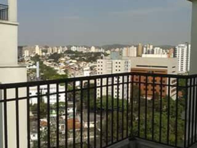 #AC-0680 - Cobertura para Venda em São Bernardo do Campo - SP