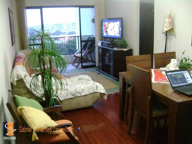 #A-0728 - Apartamento para Venda em São Bernardo do Campo - SP