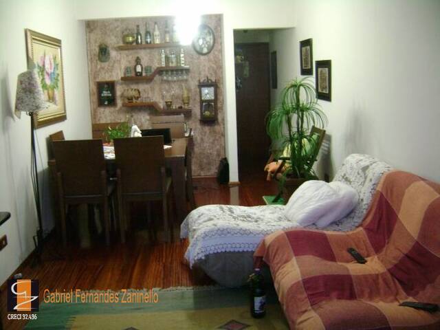 #A-0728 - Apartamento para Venda em São Bernardo do Campo - SP