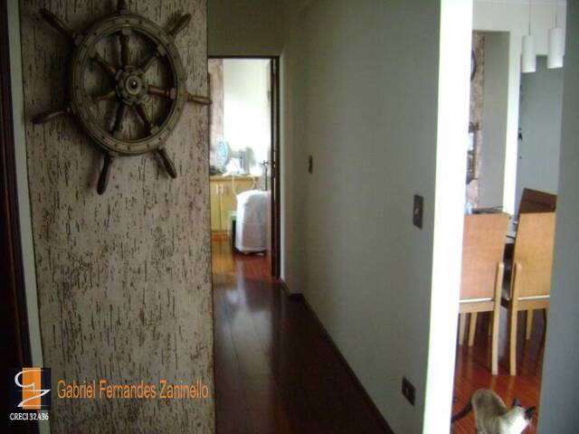 Apartamento para Venda em São Bernardo do Campo - 4