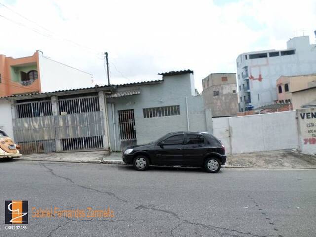 Terreno para Venda em São Caetano do Sul - 5