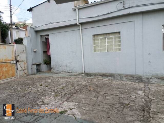 #T-0012 - Terreno para Venda em São Caetano do Sul - SP