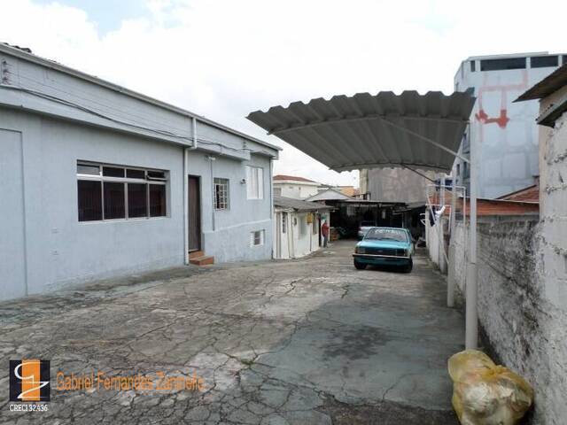 #T-0012 - Terreno para Venda em São Caetano do Sul - SP